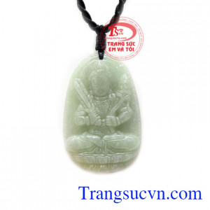 Người sử dụng phật bản mệnh này giúp cho bản thân hoàn thiện mình hơn, thành công trong mọi việc