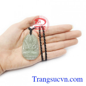 Ngọc cẩm thạch  phù hợp với tất cả các mệnh