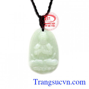 Người sở hữu phật bản mệnh sẽ giúp linh khí được rạng rỡ, tránh được những vận hạn đen đủi trong cuộc sống