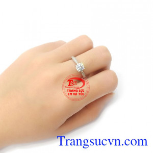 Trang sức Em và Tôi nhận thiết kế 3D các sản phẩm trang sức theo yêu cầu của khách hàng