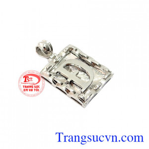 Sản phẩm mang lại sự cá tính, mạnh mẽ và đẳng cấp cho phái mạnh