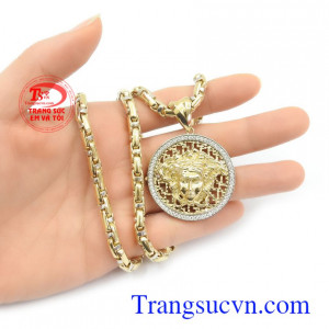 Bộ dây chuyền uy tín, chất lượng, giao hàng nhanh trên toàn quốc