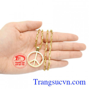 Trang sức Em và Tôi nhận đặt thiết kế theo sở thích của mỗi người. Bộ trang sức vàng nam chất lượng.