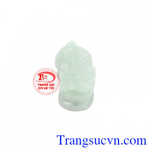 Tỳ hưu thường được đặt trong tủ, trong két và trên bàn làm việc