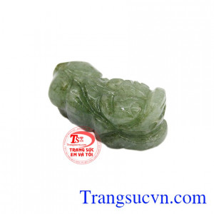 Tỳ hưu là một linh vật biểu tượng cho sự giàu có, thịnh vượng