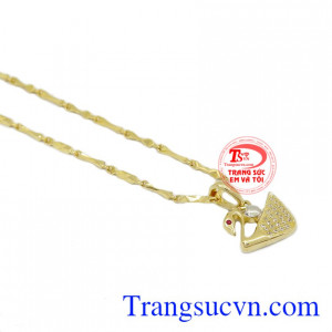 Trang sức Em và Tôi nhận đặt thiết kế theo sở thích của mỗi người.