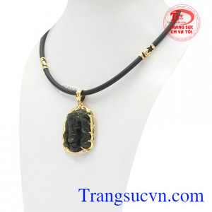 Đá Nephrite hợp với những người mệnh Hỏa và mệnh Mộc.