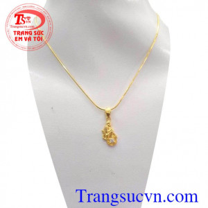 Bộ mặt dây chuyền tuổi thân đảm bảo, chất lượng, giao hàng trên toàn quốc.