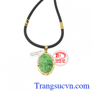 Có giấy kiểm định uy tín.