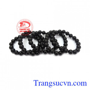 Thạch anh đen độc đáo