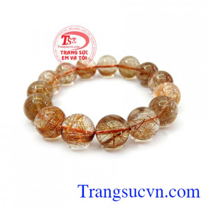 Thạch anh được sử dụng rất nhiều trong vua chúa để chế tác thành trang sức