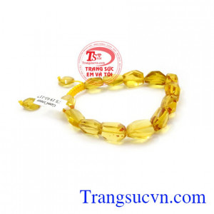 Amber có thể hỗ trợ chống cảm cúm, tăng cường sức đề kháng cho cơ thể