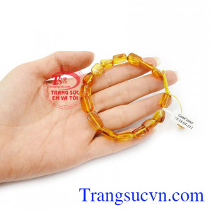 Amber có thể hỗ trợ chống cảm cúm, tăng cường sức đề kháng cho cơ thể