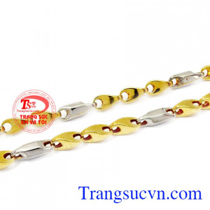 Sản phẩm được đảm bảo tuổi vàng chuẩn theo quy định của nhà nước việt nam