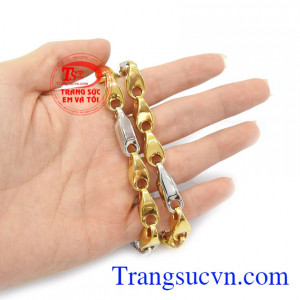 Tiêu chuẩn quốc tế về hàm lượng vàng trên sản phẩm