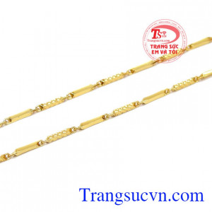 Công ty trang sức Em và Tôi chuyên chế tác và nhận làm theo yêu cầu