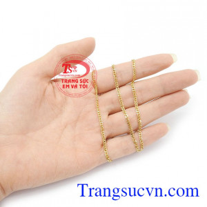 Sản phẩm được kiểm định chất lượng đảm bảo uy tín