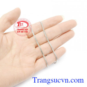 Trang sức Em và Tôi chuyên chế tác và nhận làm theo yêu cầu