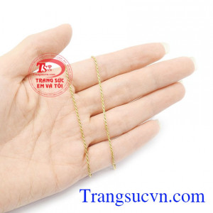 Công ty trang sức Em và Tôi chuyên chế tác và nhận làm theo yêu cầu