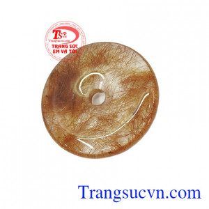 Thạch anh tóc có lợi trong việc điều trị rối loạn tiêu hóa, tăng cường hệ thống miễn dịch, phục hồi sinh lực trong trường hợp mệt mỏi