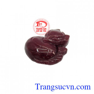 Hồ ly có tác dụng hỗ trợ và cải thiện các mối quan hệ hữu hảo, thúc vượng nhân duyên, thúc đẩy phát triển các mối quan hệ phát triển bền chặt và lâu dài