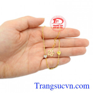 Sản phẩm phù hợp làm quà tặng cho người thương vào những dịp đặc biệt.