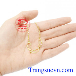 Rất phù hợp làm quà tặng người thân yêu của bạn