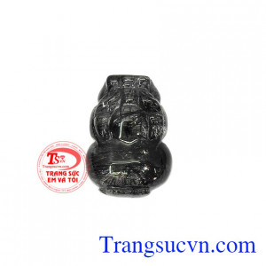 Thạch anh tóc thiên nhiên