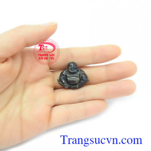 Mặt phật Sapphire uy tín, chất lượng, giao hàng toàn quốc