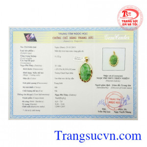 Thanh toán an toàn.