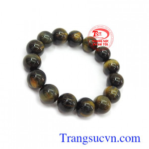 Mắt hổ cho nam đeo