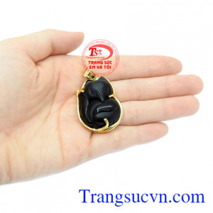 Mặt hồ ly bọc vàng, giao hàng trên toàn quốc.