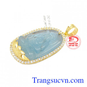 Phật A Di Đà là vị phật hộ mệnh cho những người tuổi Tuất- Hợi.