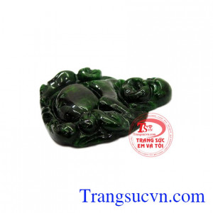 Những người mang đá cẩm thạch bên mình sẽ luôn gặp nhiều may mắn