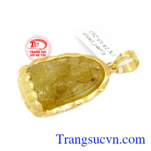 Như Lai Đại Nhật là vị phật hộ mệnh cho những người tuổi Mùi-Thân.