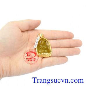 Sản phẩm có thể làm quà tặng cho người thân, bạn bè.