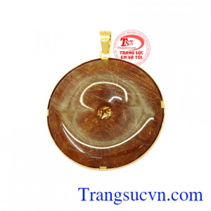 Sản phẩm mang lại vẻ quyền lực, đẳng cấp cho phái mạnh.