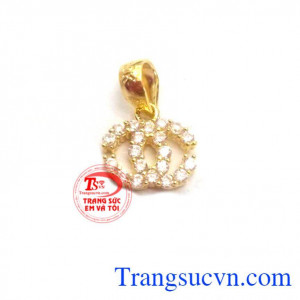 Mặt vàng cho nữ đá trắng là món quà tặng tuyệt vời cho người yêu thương những dịp ý nghĩa