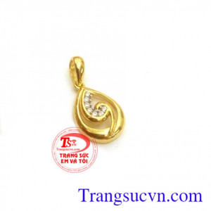 Mặt vàng tây dành cho nữ