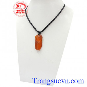 Tại Châu Âu, đá mã mão được biết đến như là biểu tượng của sức khỏe, trường thọ và là sự hưng thịnh