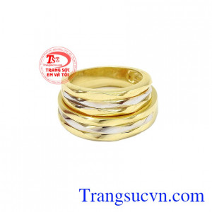 Sản phẩm phù hợp với những cặp đôi thích sự đơn giản và kinh tế