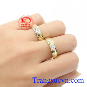 Trang sức Em và Tôi nhận đặt thiết kế 3D theo yêu cầu của từng khách hàng