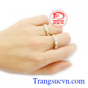 Đây sẽ là vật minh chứng cho tình yêu đôi lứa của bạn