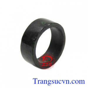 Nhẫn cẩm thạch giá tốt