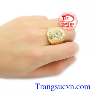 Trang sức Em và Tôi chuyên chế tác và nhận làm theo yêu cầu