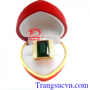Nhẫn nam đẹp giá rẻ