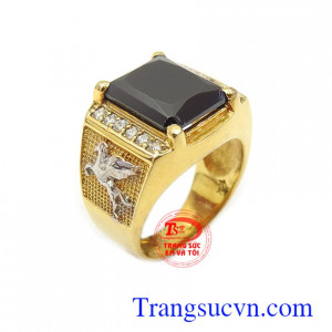 Nhẫn nam lịch lãm, sang trọng giá rẻ đảm bảo chất lượng vàng, nhẫn vàng tây hợp thời trang, nhẫn vàng tây đẹp, nhẫn đảm bảo chất lượng
