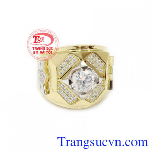 Kiểu dáng thanh lịch, phong cách, hợp thời trang giúp phái mạnh toát lên vẻ nam tính