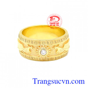 Theo quan niệm của phương Tây phượng hoàng là biểu tượng của sự hồi sinh, tái sinh.