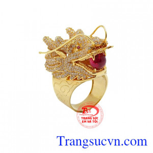 là sản phẩm được chế tác độc đáo, tinh xảo.